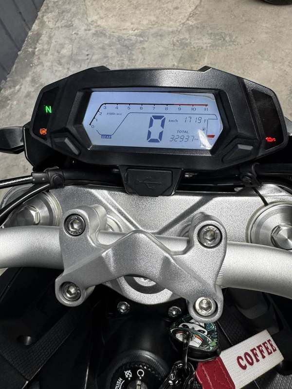 二手无极500R