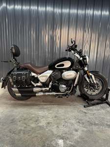 二手爵士捷DX250