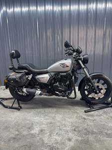 二手钱江凯威荣光 202