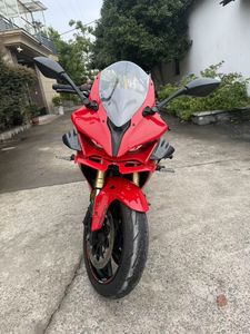 二手QJMOTOR赛600
