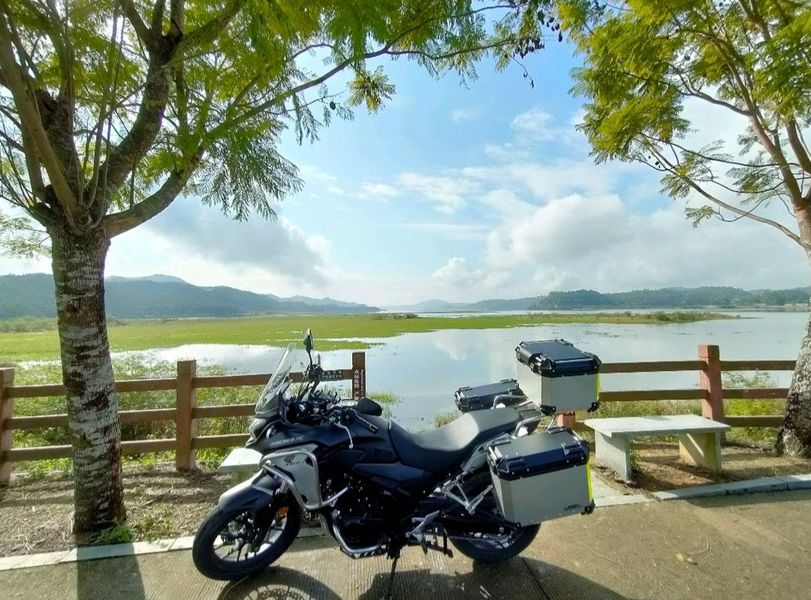 二手本田CB400X