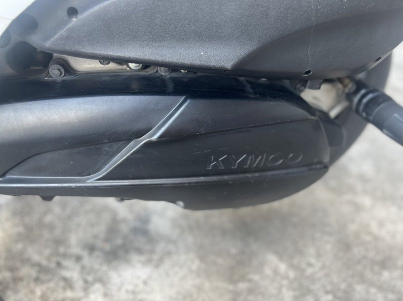 二手光阳赛艇 CT250