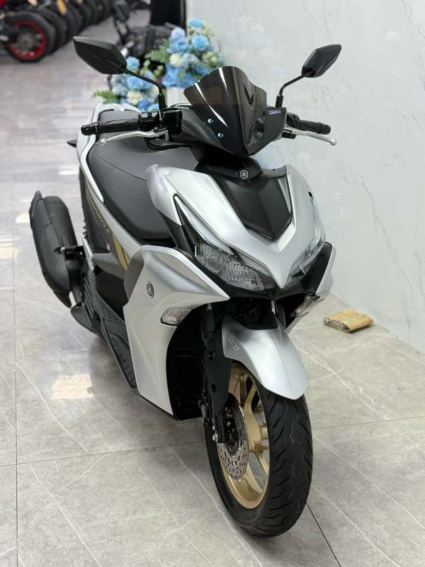 二手雅马哈AEROSPORTS X