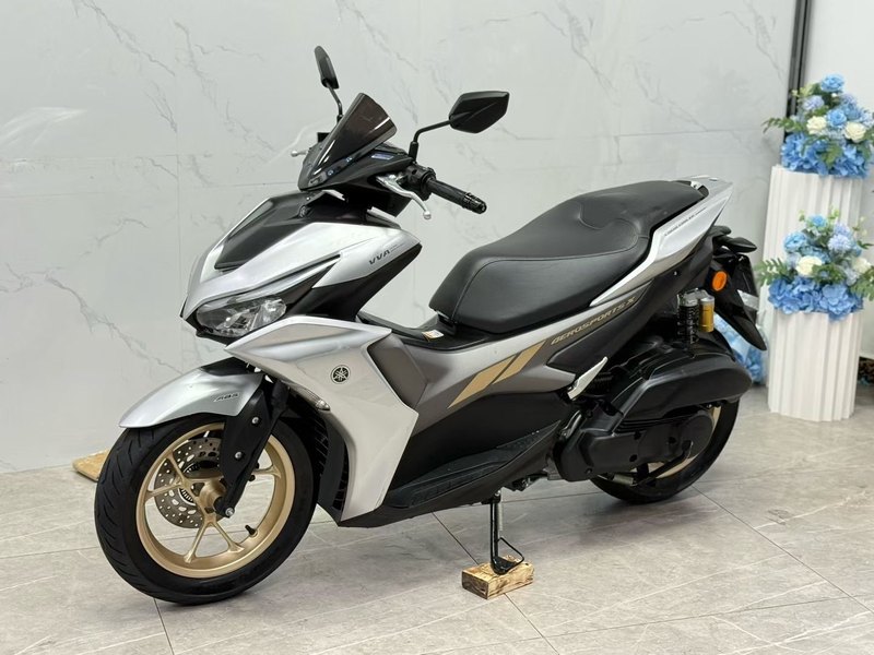 二手雅马哈AEROSPORTS X
