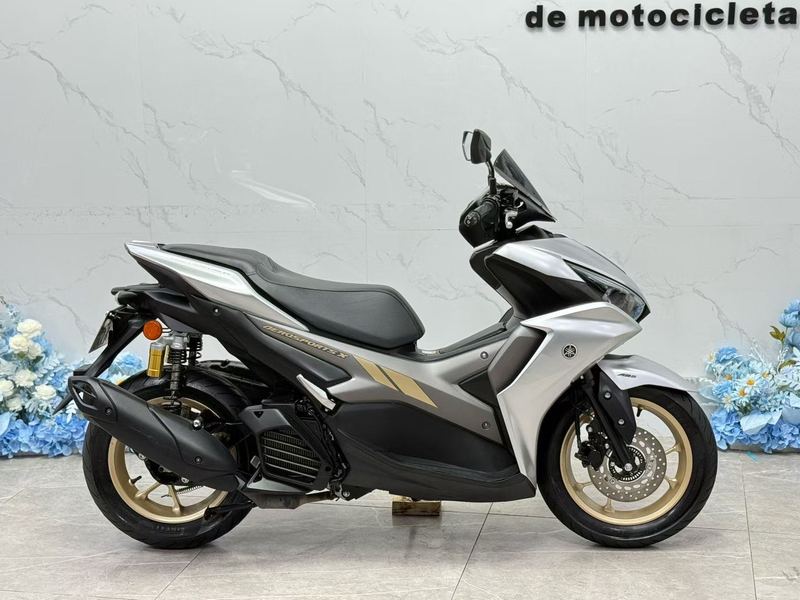 二手雅马哈AEROSPORTS X