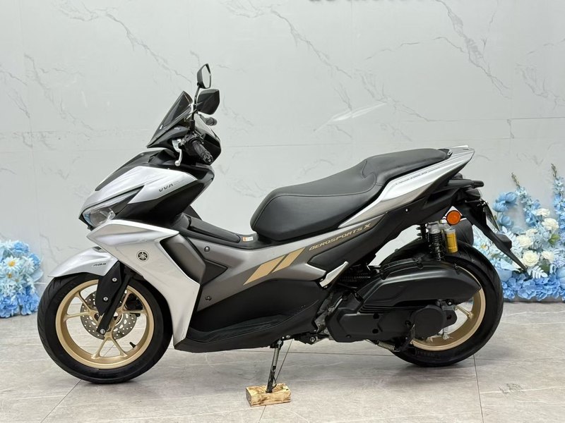 二手雅马哈AEROSPORTS X