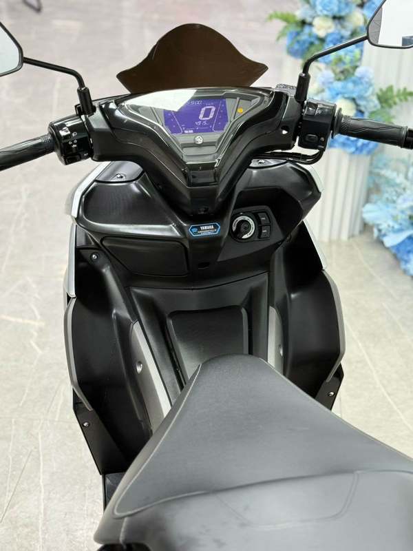 二手雅马哈AEROSPORTS X