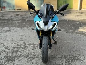 二手春风250SR