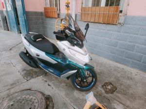 二手春风150SC