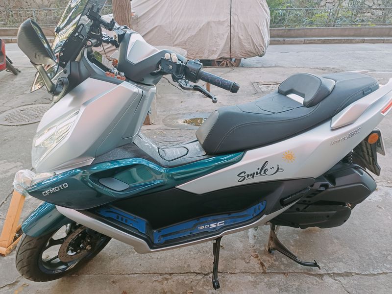 二手春风150SC