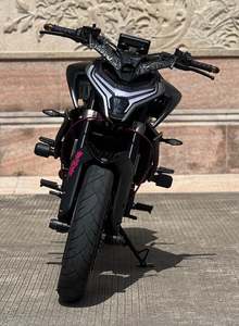 二手春风800NK
