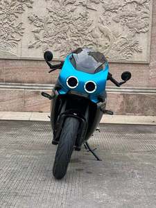二手春风500SR VOOM