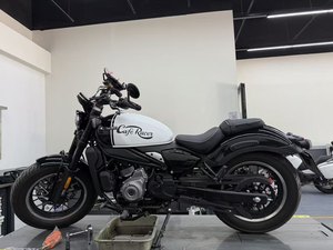 二手春风450CL-C