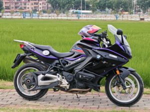 二手宝马F 800 GT 