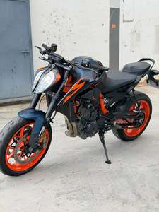 二手KTMR2R890 Duke