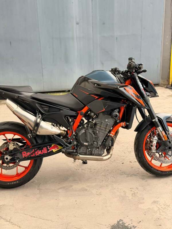 二手KTMR2R890 Duke