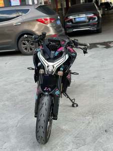 二手春风800NK