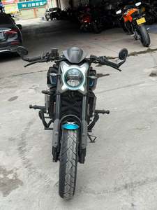 二手春风700CL-X
