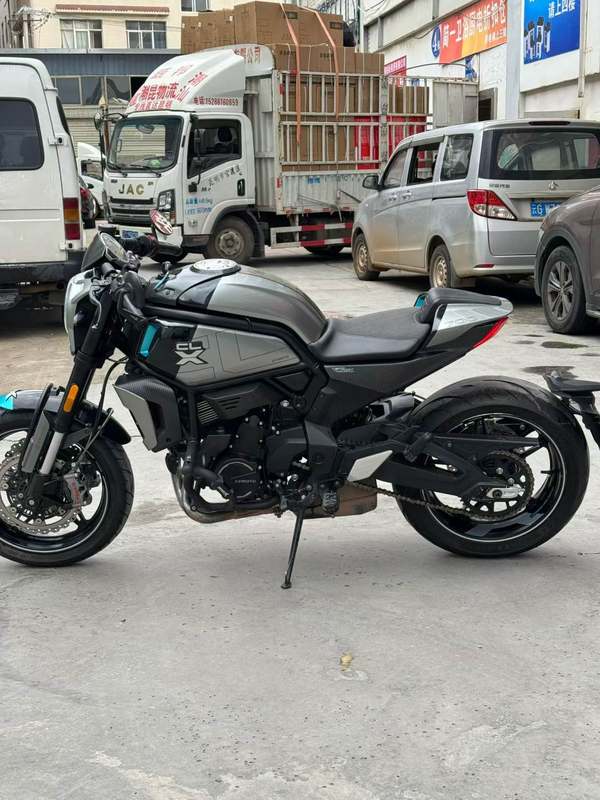 二手春风700CL-X