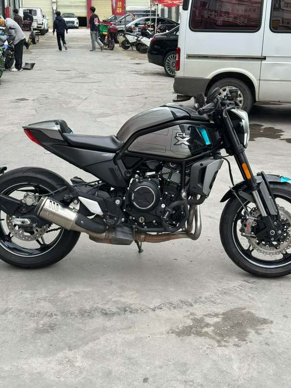 二手春风700CL-X