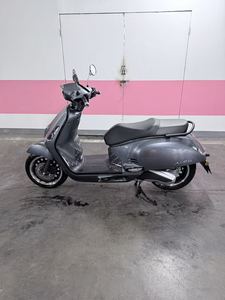 二手新大洲本田NS150LA