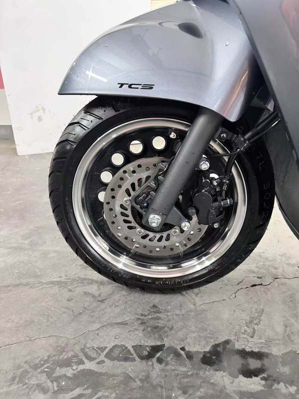 二手新大洲本田NS150LA