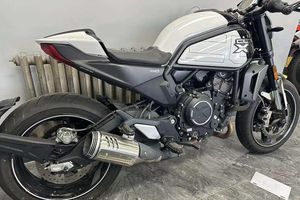二手春风700CL-X