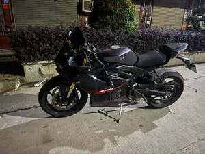 二手凯越450RR