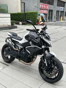 二手春风800NK