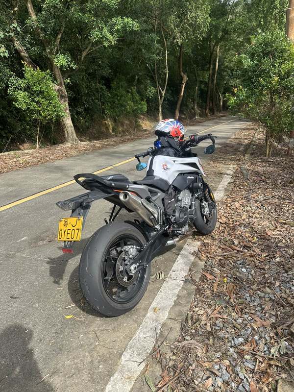 二手KTMR2R790 Duke