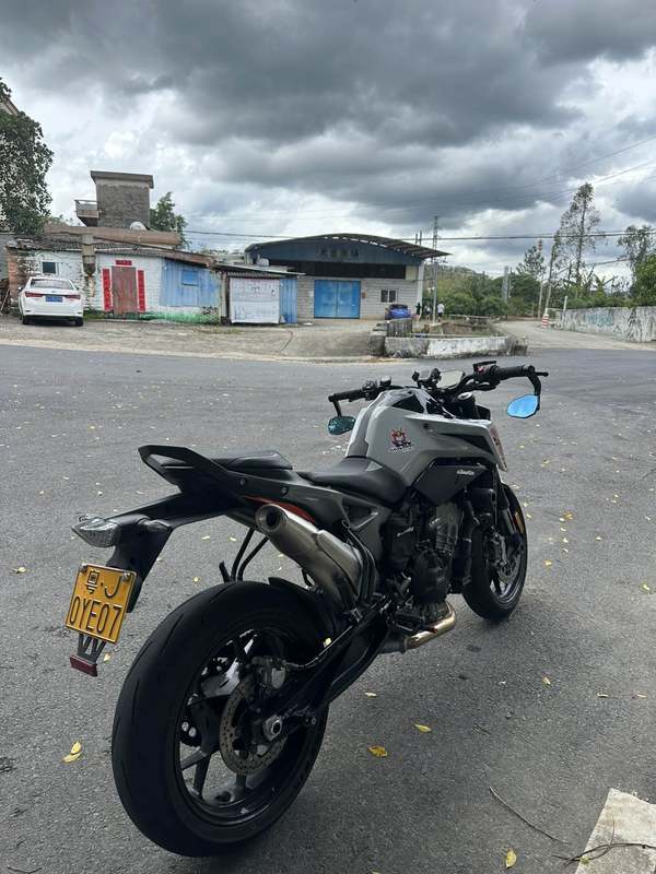 二手KTMR2R790 Duke