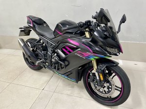 二手无极250RR