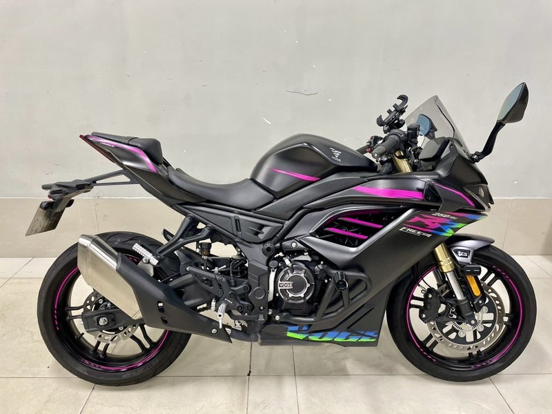 二手无极250RR