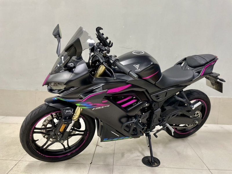 二手无极250RR