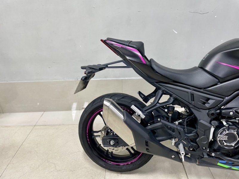 二手无极250RR