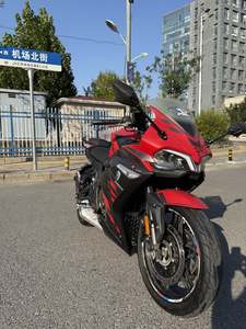 二手无极300RR