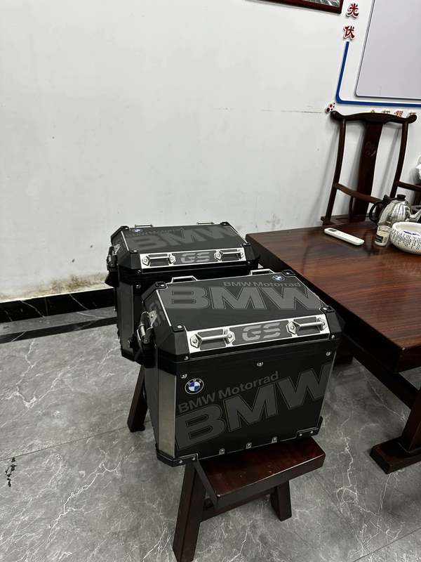 二手宝马R 1200 GS