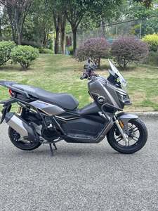 二手QJMOTOR鸿150ADV