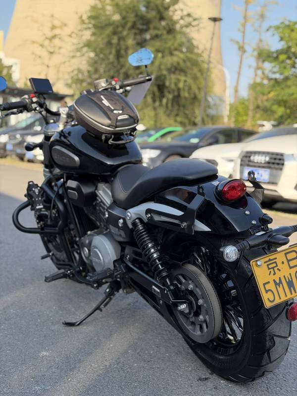 二手奔达金吉拉300