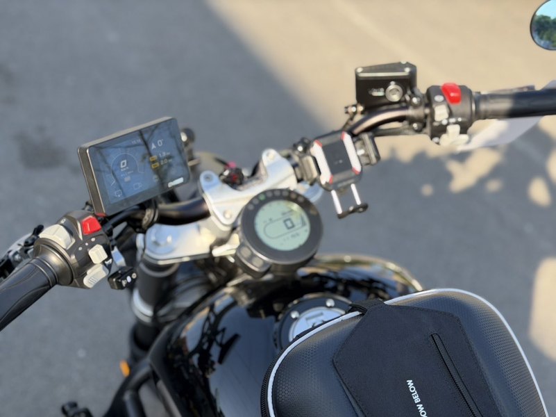 二手奔达金吉拉300