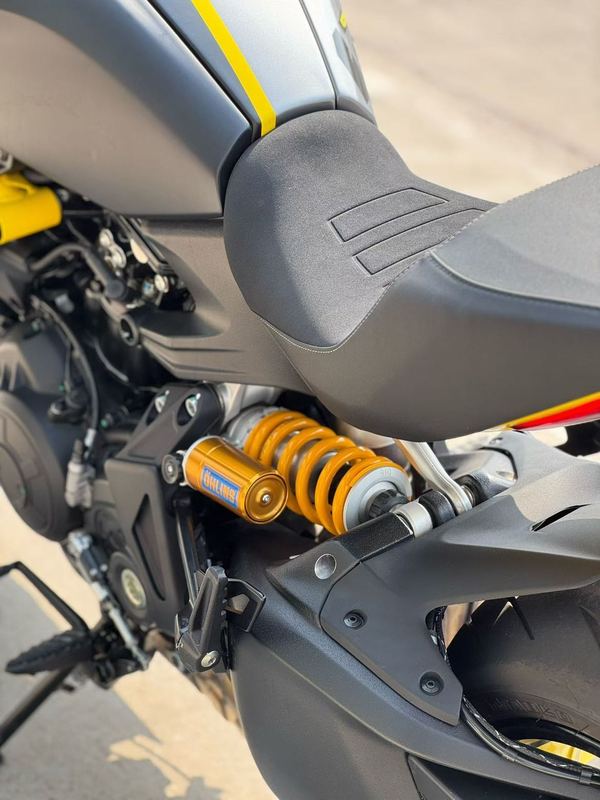 二手杜卡迪Diavel 