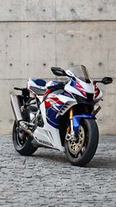 二手本田CBR 1000 RR