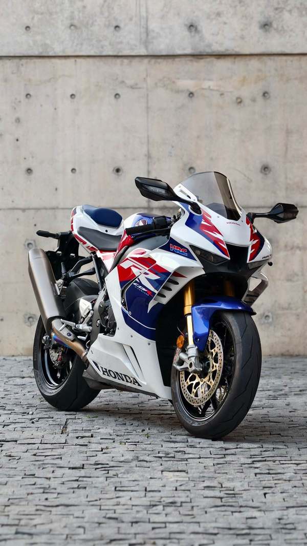 二手本田CBR 1000 RR