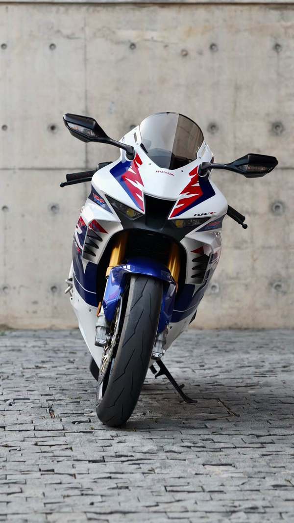 二手本田CBR 1000 RR
