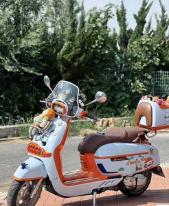 二手维多利亚Sixties 150Si