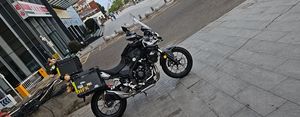 二手本田CB400X