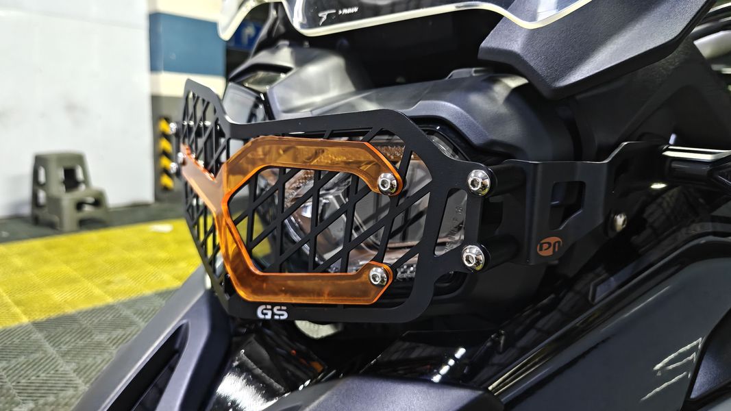 二手宝马F 850 GS