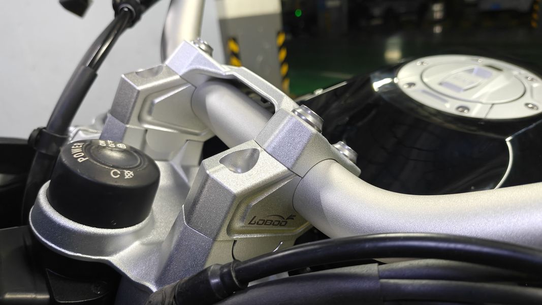 二手宝马F 850 GS