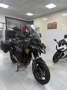 二手贝纳利TRK702