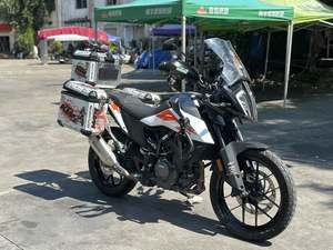 二手KTMR2R390 Adventure